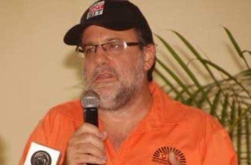 ‘Golding embodies the principles of the PNP’