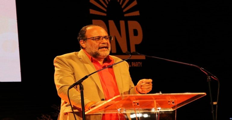 PNP calls for $12,000 national minimum wage amid economic hardships