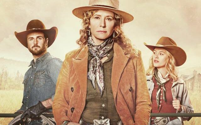 TV Talk: ‘Yellowstone’ made Westerns a hot genre – expect to see more, including Hallmark’s ‘Ride’