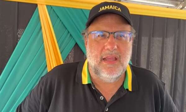 WATCH: Golding responds to Holness salary announcement