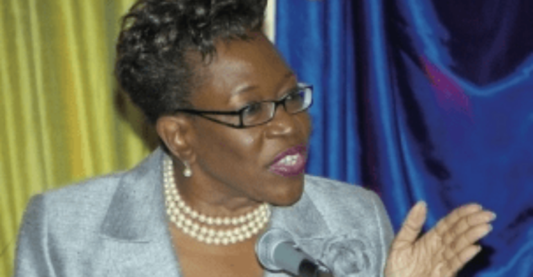 Acting DPP to be announced in short order